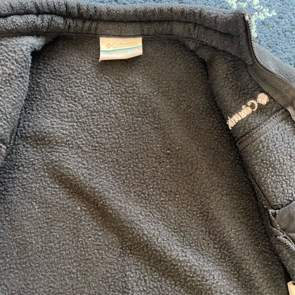 Columbia Baby/Toddler Fleece Jacket - Picture 9 of 10